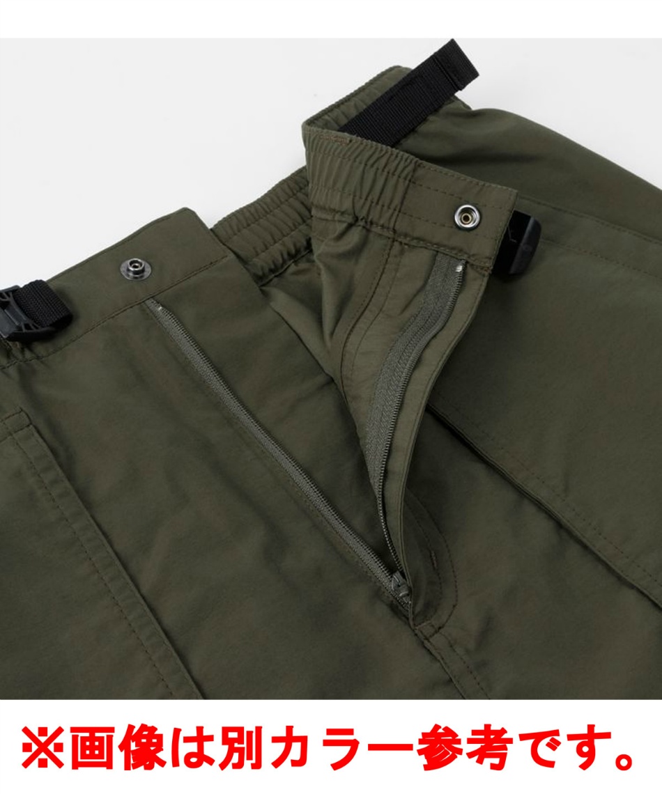 ザ・ノース・フェイス(THE NORTH FACE) スカート コンパクトスカート