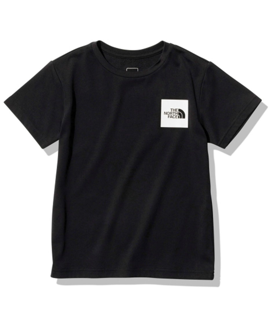 Tシャツ 半袖 ショートスリーブスモールスクエアロゴティー