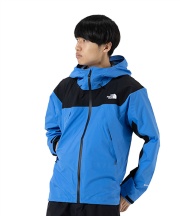 防水ジャケット クライムライトジャケット NP12301 SS | スポーツ用品