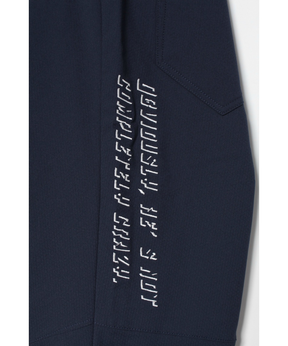 ゴルフウェア ロングパンツ EMPHATIC MX STRAIGHT 2.0 FOA405146