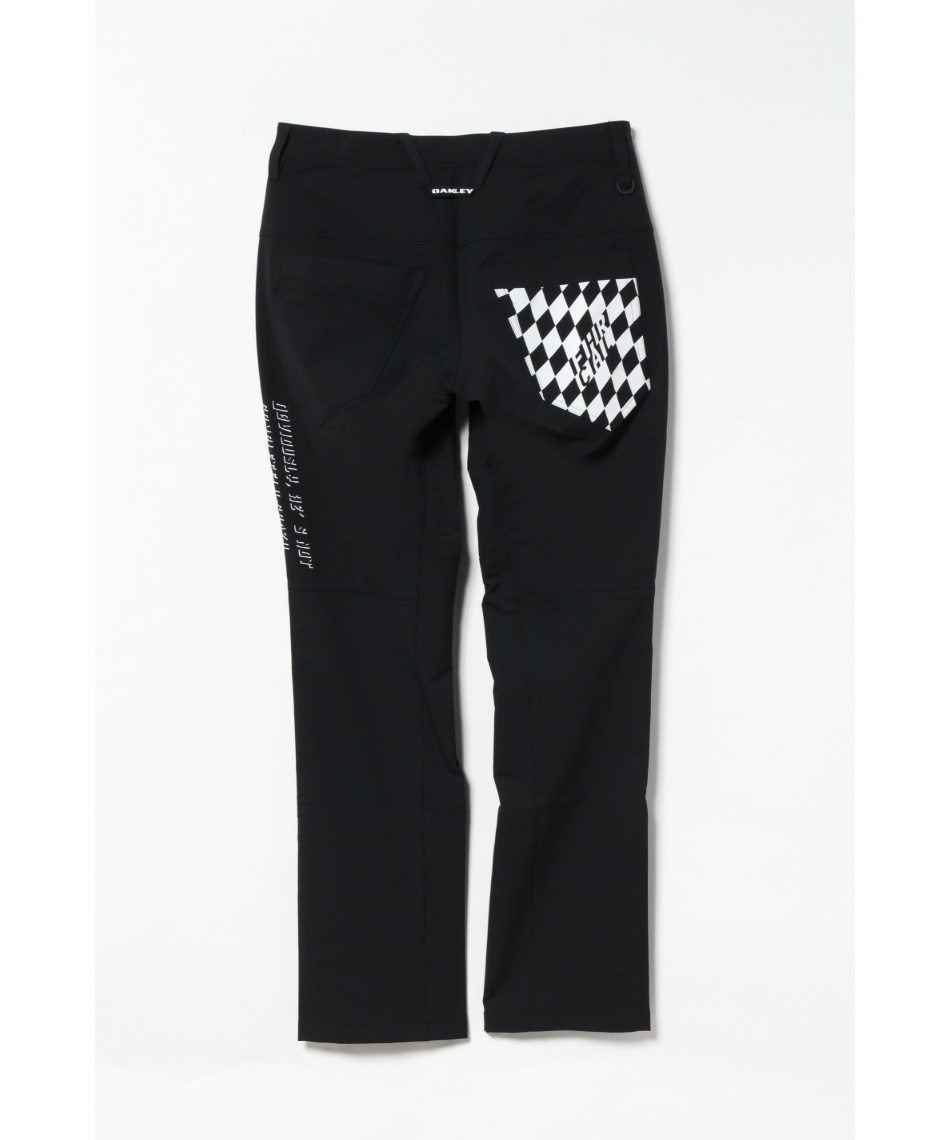 ゴルフウェア ロングパンツ EMPHATIC MX STRAIGHT 2.0 FOA405146