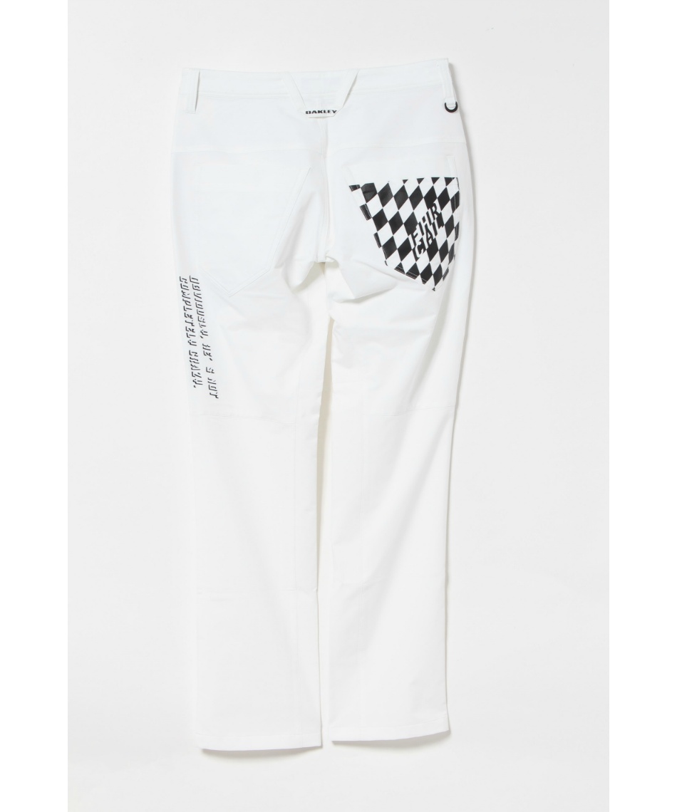 ゴルフウェア ロングパンツ EMPHATIC MX STRAIGHT 2.0 FOA405146