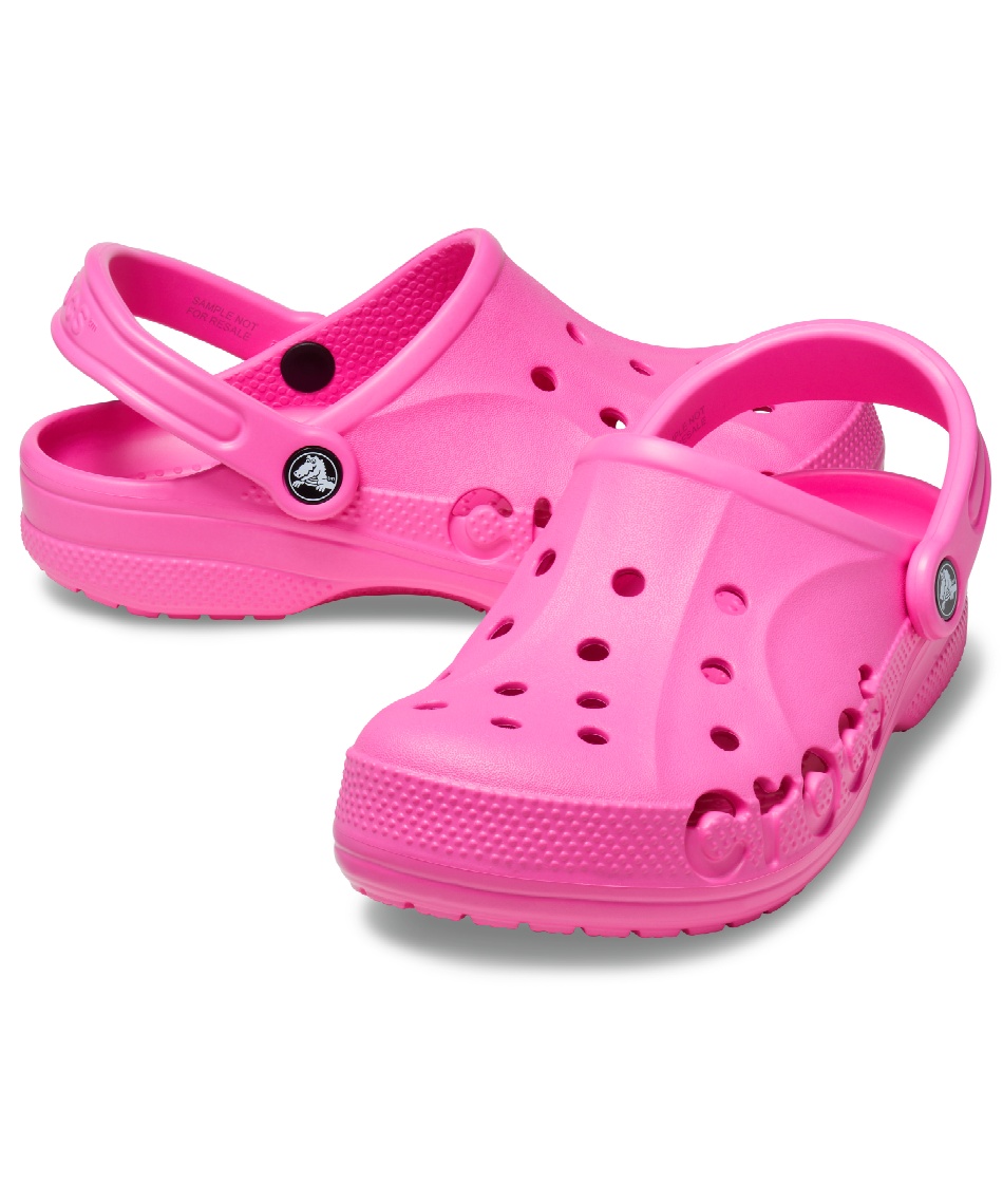 グロッグ クロックス(crocs) クロックサンダル バヤクロッグ 10126-6QQ 【国内