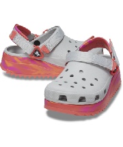 クロックス(crocs) クロックサンダル クラシック ハイカー クロッグ