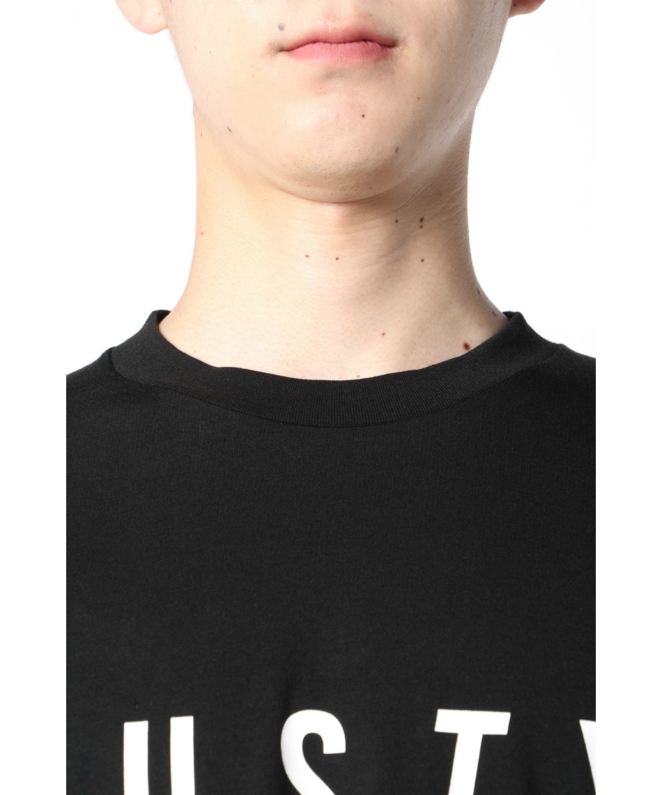 ラスティ RUSTY ラッシュガード 半袖 メンズ S/S UVTシャツ 913505