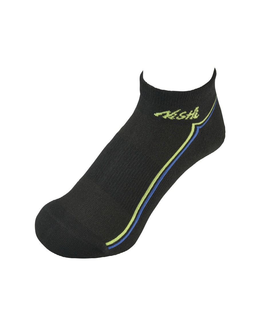 アンクルソックス 3足組 プラクティスソックス 3足組 2811A038