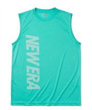 ニューエラ(NEW ERA) スポーツウェア ノースリーブ テック タンク