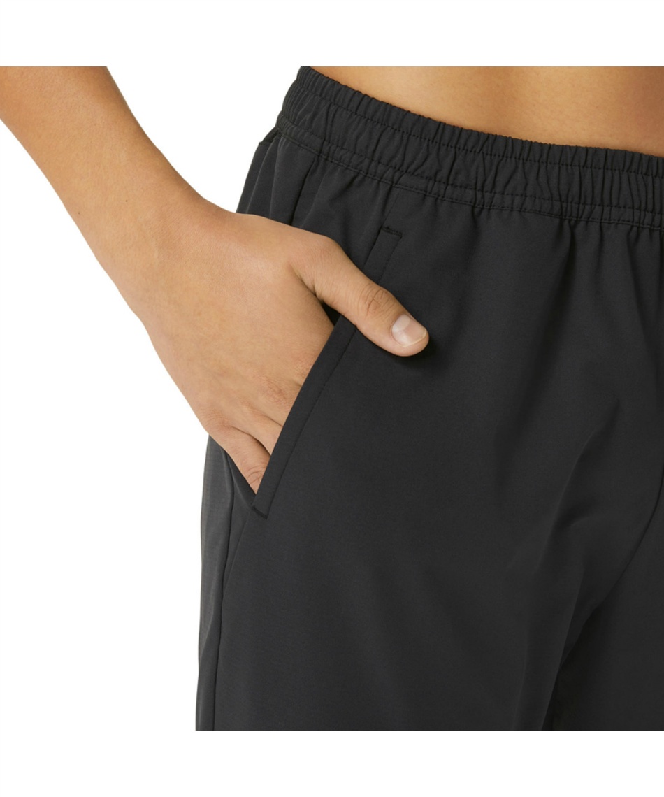 七分丈パンツ AIM ストレッチクロス3/4パンツ 2031D993 | スポーツ用品