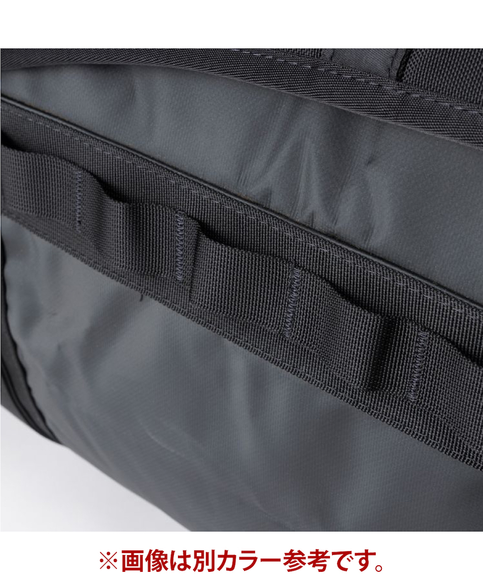 ダッフルバッグ BCダッフルM NM82316 SK | スポーツ用品ならヒマラヤ
