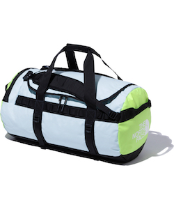 MARK & LONA ダッフルバック　白 MARK & LONA ダッフルバック 白 MARK & LONA ダッフルバック 白