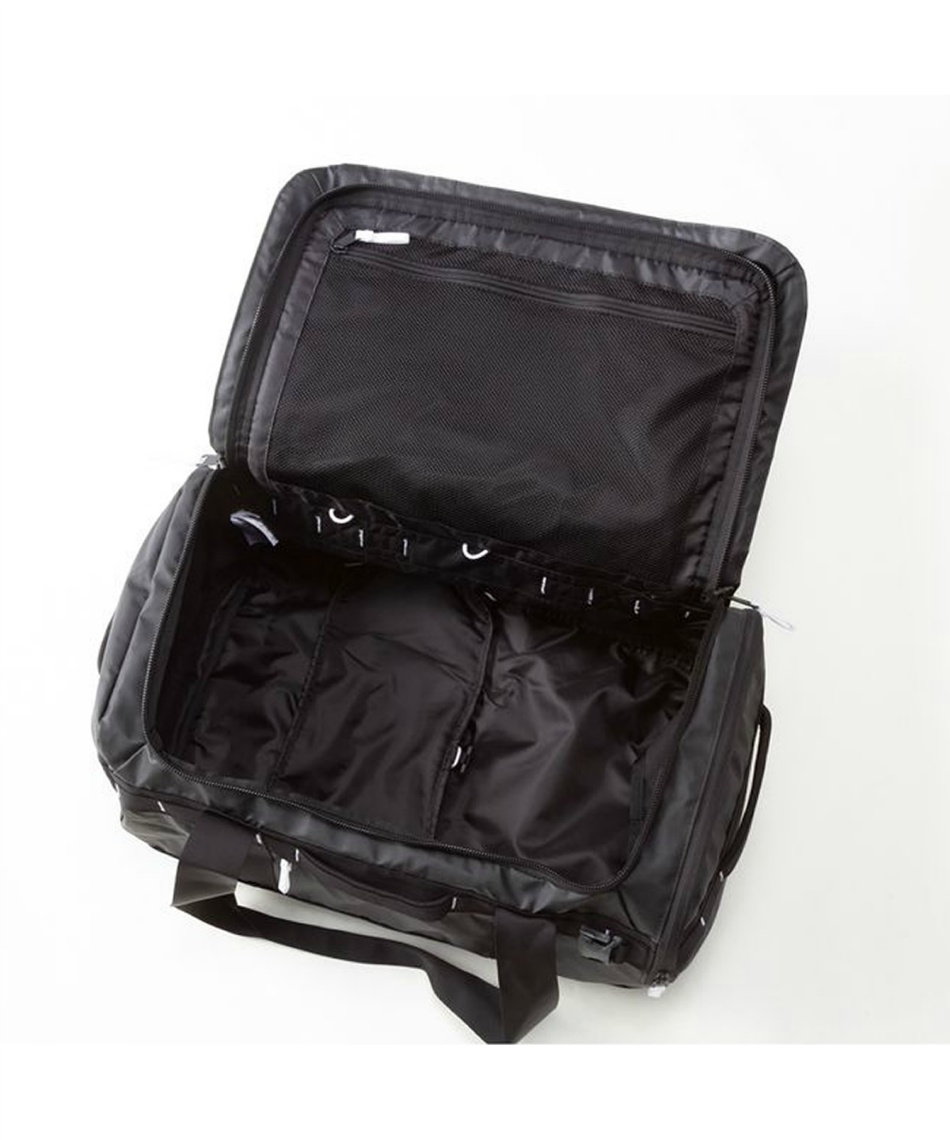ノースフェイス(THE NORTH FACE) ダッフルバッグ ベースキャンプボイジャーライト42L Base Camp Voyager