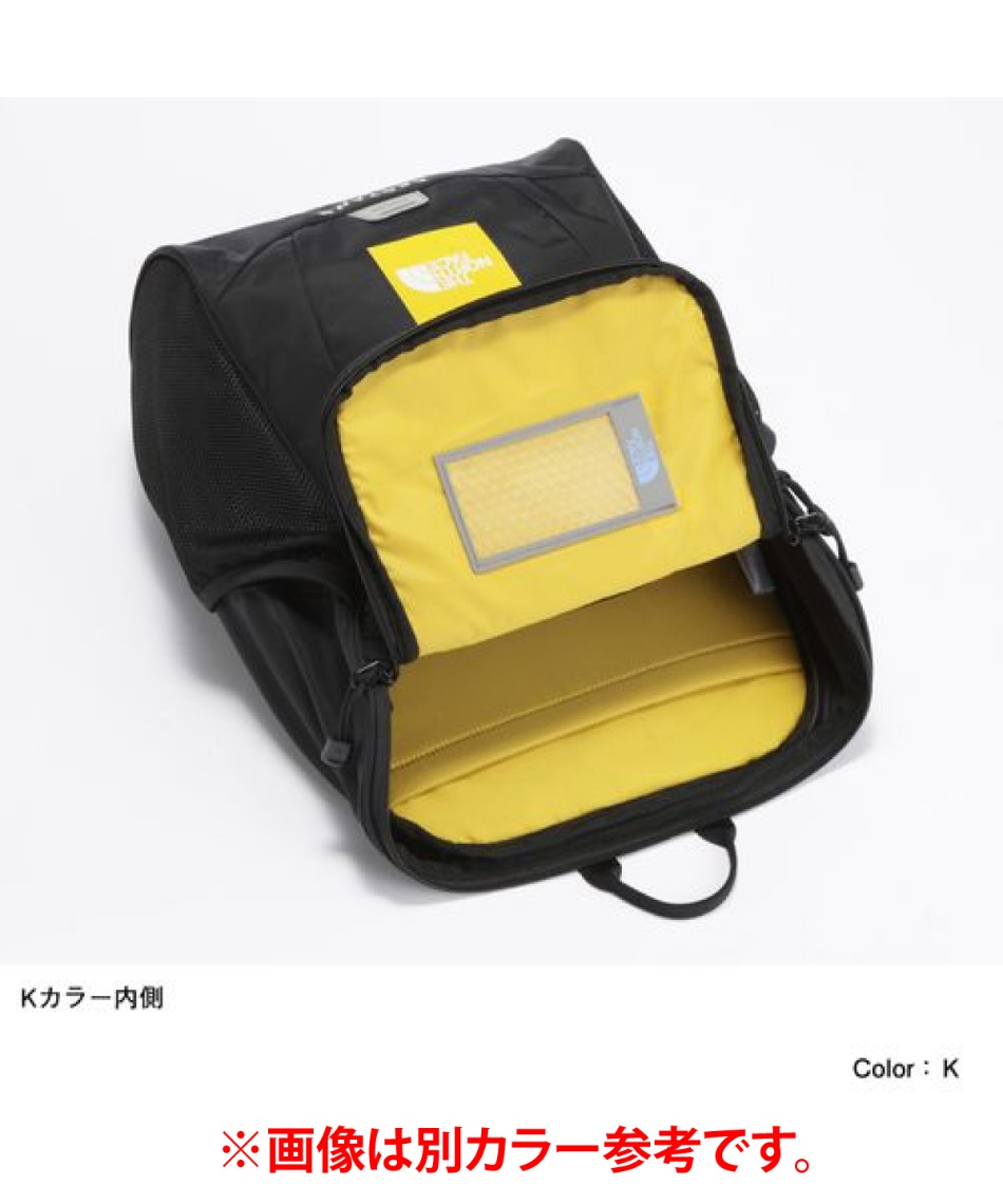リュックサック 17L キッズレクタング NMJ72311 KT | スポーツ