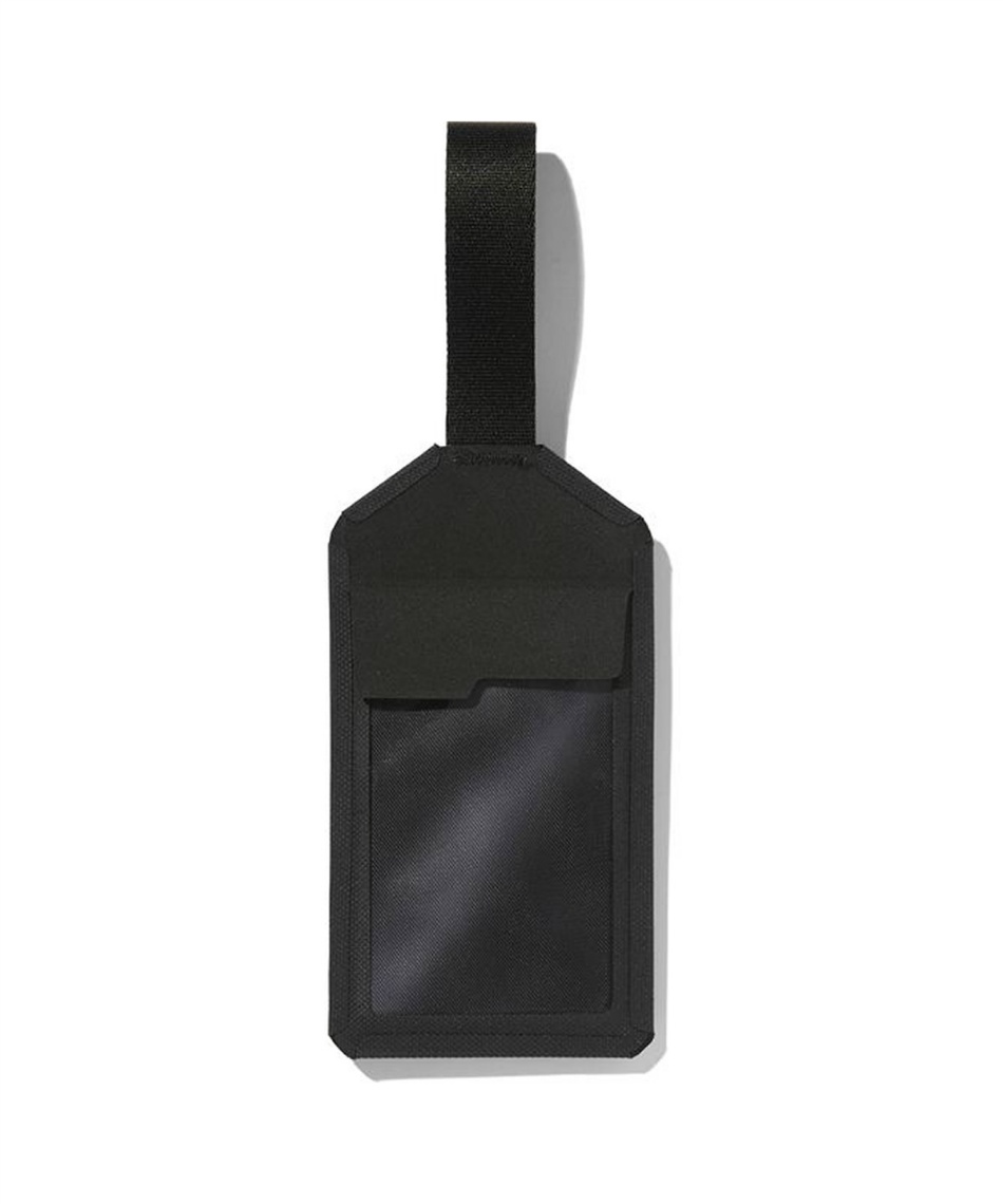 ザ・ノース・フェイス(THE NORTH FACE) ペブルラゲッジタグ NN32345 K