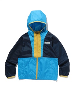 コロンビア(Columbia) アウトドア ジャケット バックボール