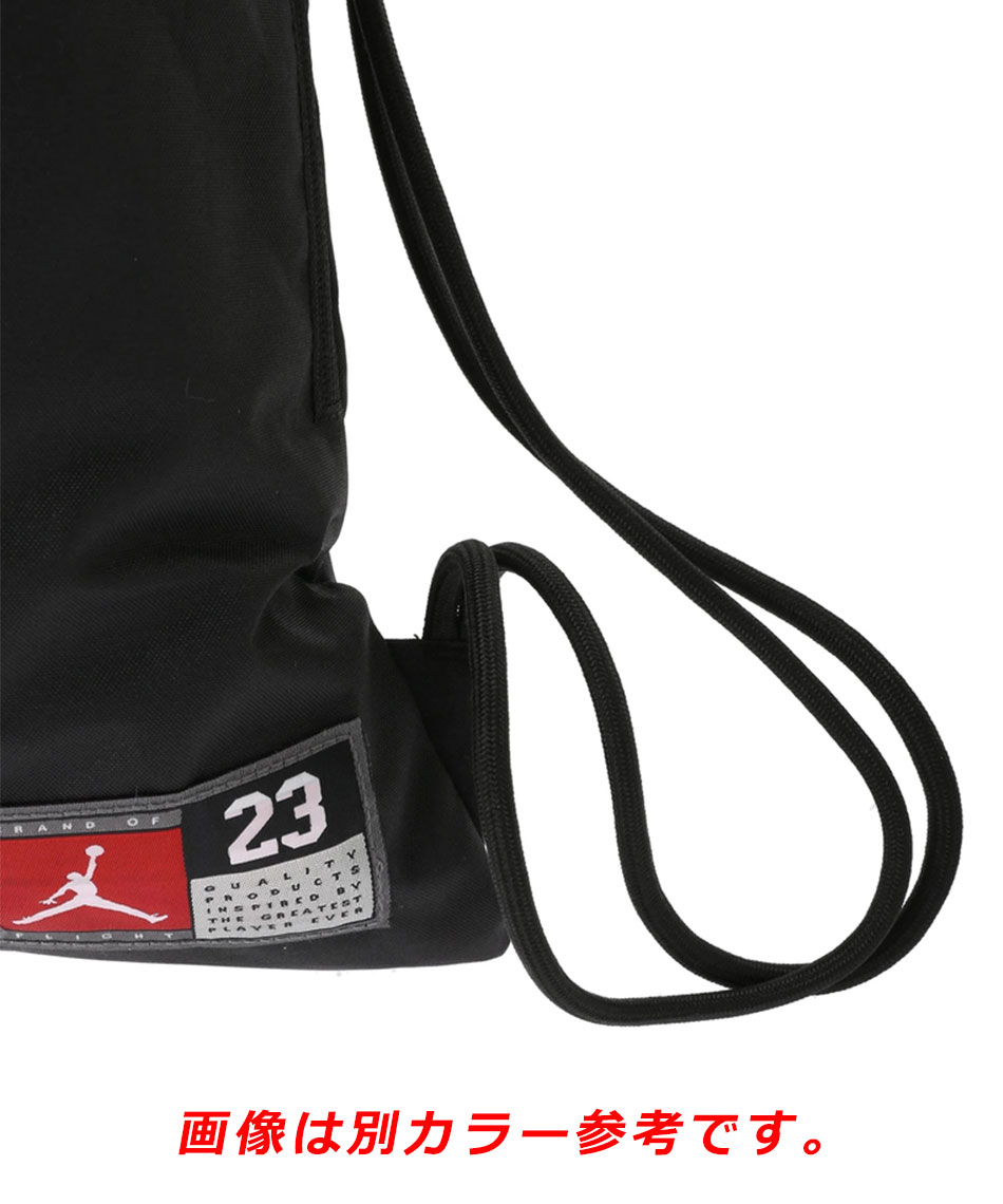 ナップサック JERSEY GYM SACK 9A0757-R78 | スポーツ用品なら