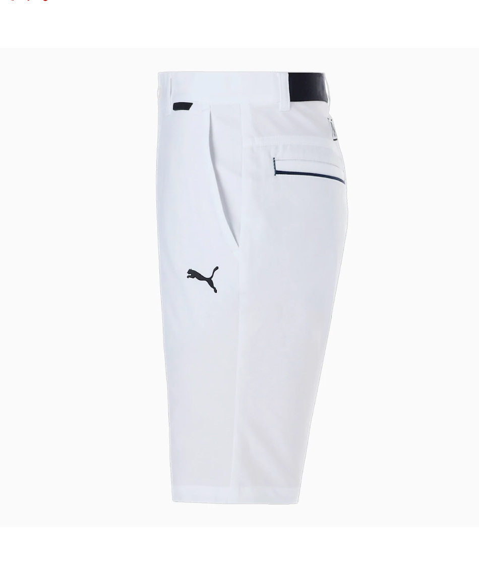 ショーツ PUMAGOLF バンダナ柄ショートパンツ ネイビー/ホワイト 楽天市場】セール プーマゴルフ ドットエアープーマバンダナAOP