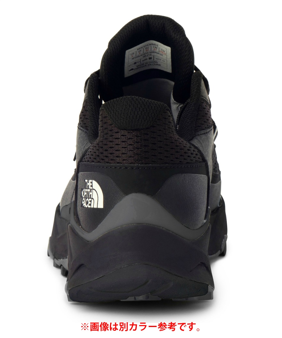 THE NORTH FACE - 最終お値下げ❗️ノースフェイス　トレッキングシューズ　美品❗️ ザ・ノース・フェイス(THE NORTH FACE) トレッキングシューズ