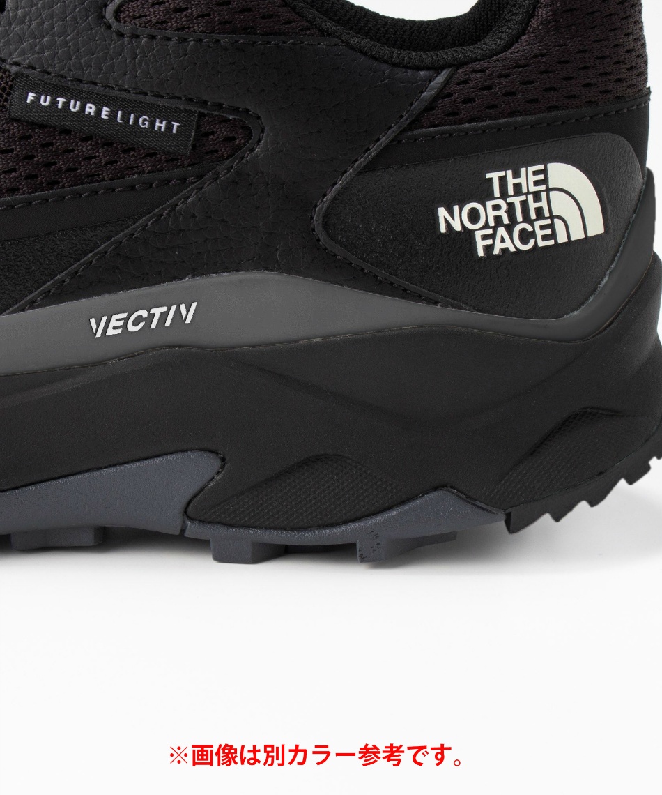 THE NORTH FACE - 最終お値下げ❗️ノースフェイス　トレッキングシューズ　美品❗️ Amazon | [ザノースフェイス] ヘッジホッグ ハイカー II ミッド
