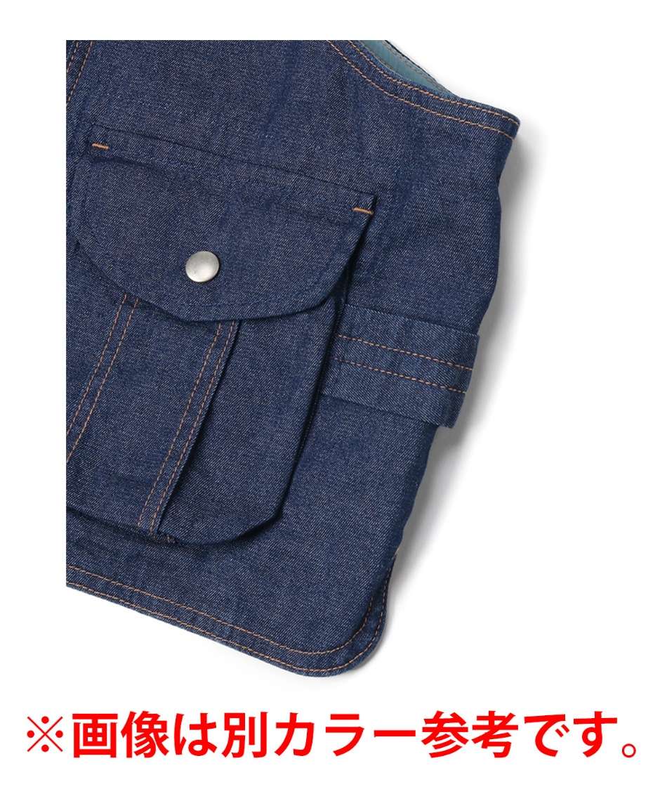 CHUMS（チャムス）ベスト 9228531412_2.jpg