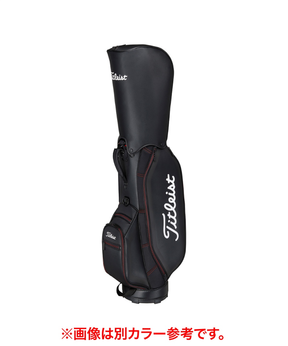 タイトリスト(Titleist) キャディバッグ アスパイア キャディバッグ