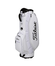 Titleist タイトリスト　アスパイアキャディバッグ グレー/ネイビー 0000694828_003_p01_01.jpg