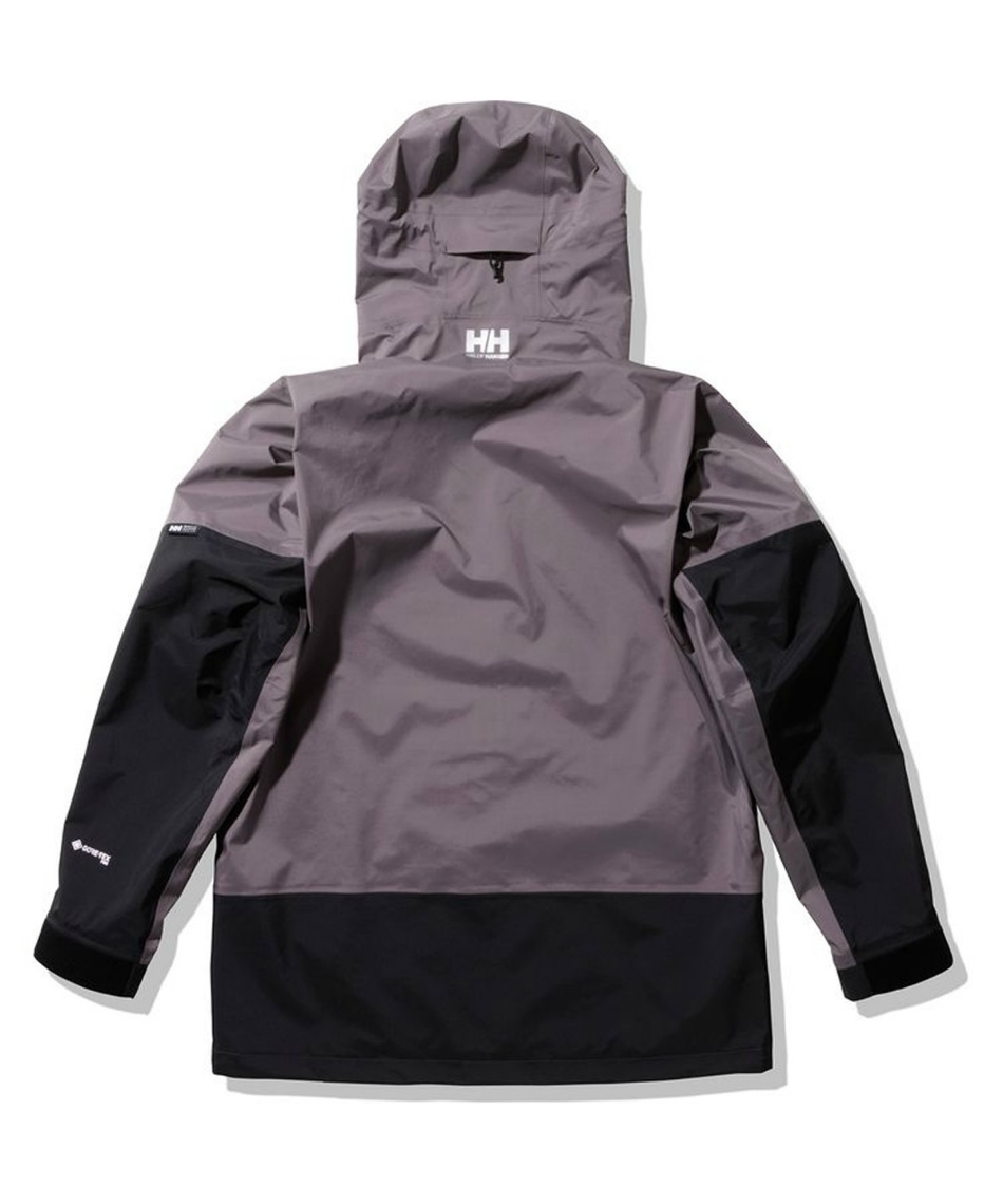 ヘリーハンセン(HELLY HANSEN) アウトドア ジャケット ア