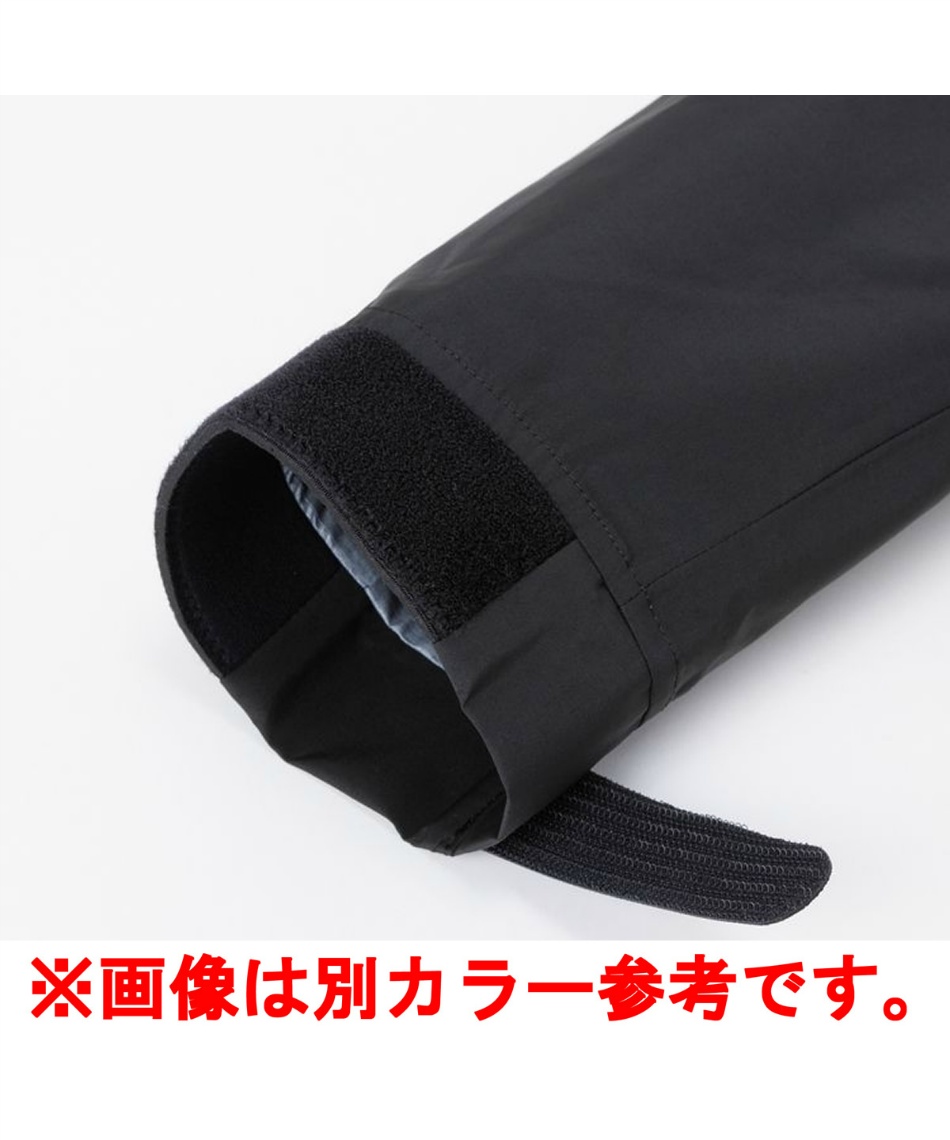 ヘリーハンセン(HELLY HANSEN) アウトドア ジャケット アトラクター