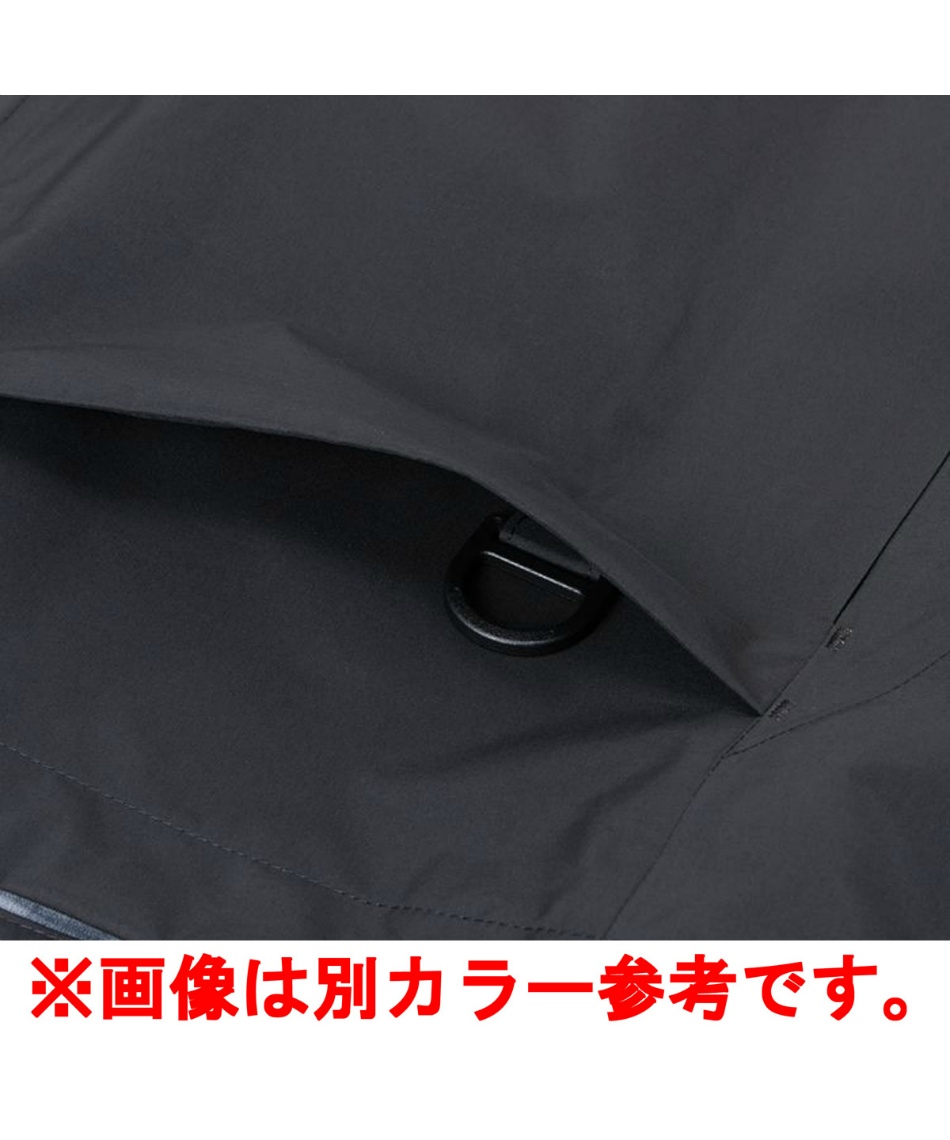 ヘリーハンセン(HELLY HANSEN) アウトドア ジャケット アトラクター