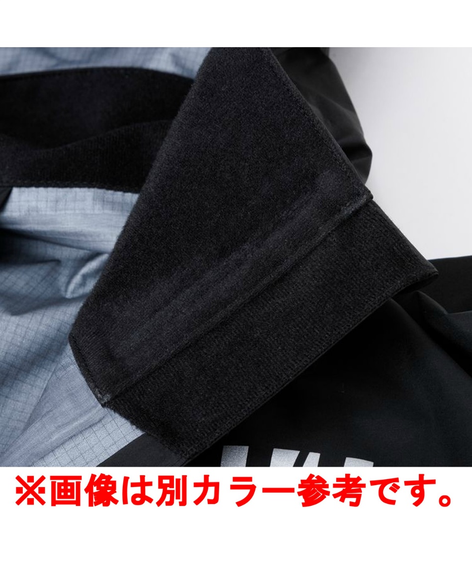 ベリー様確認用 ヘリーハンセン(HELLY HANSEN) アウトドア ジャケット アトラクター