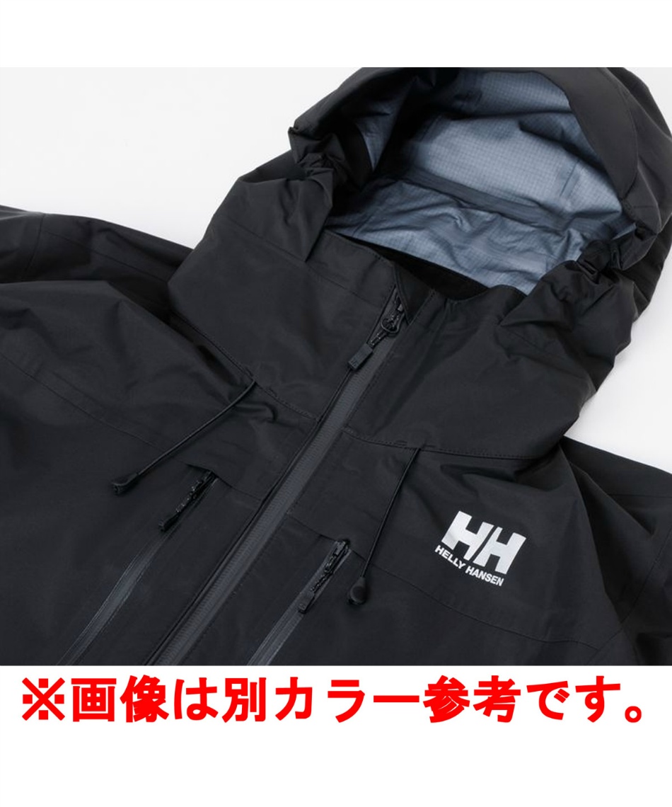 ヘリーハンセン(HELLY HANSEN) アウトドア ジャケット ア