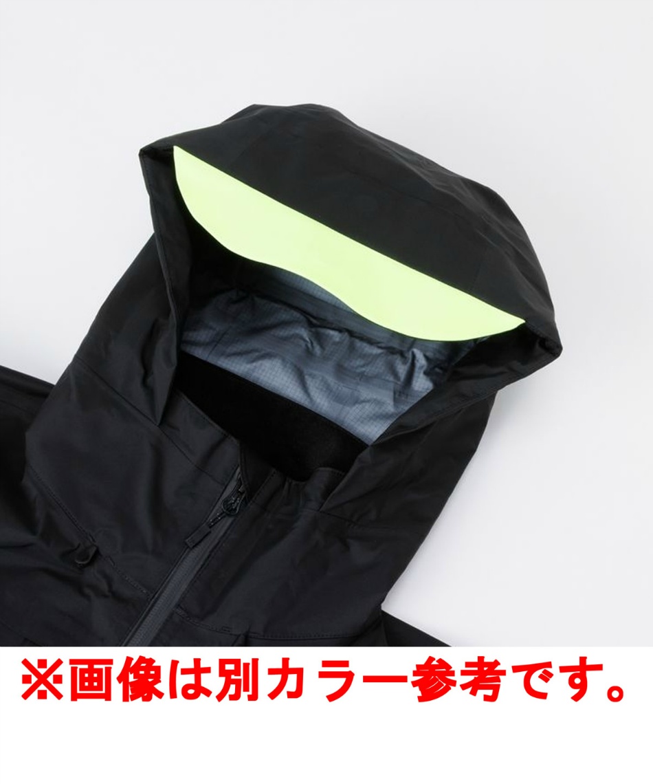 ヘリーハンセン(HELLY HANSEN) アウトドア ジャケット ア