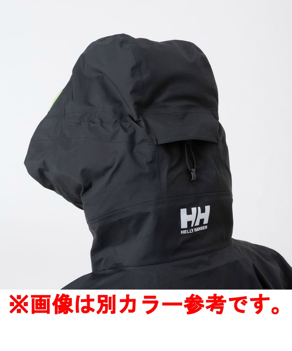 ヘリーハンセン(HELLY HANSEN) アウトドア ジャケット ア