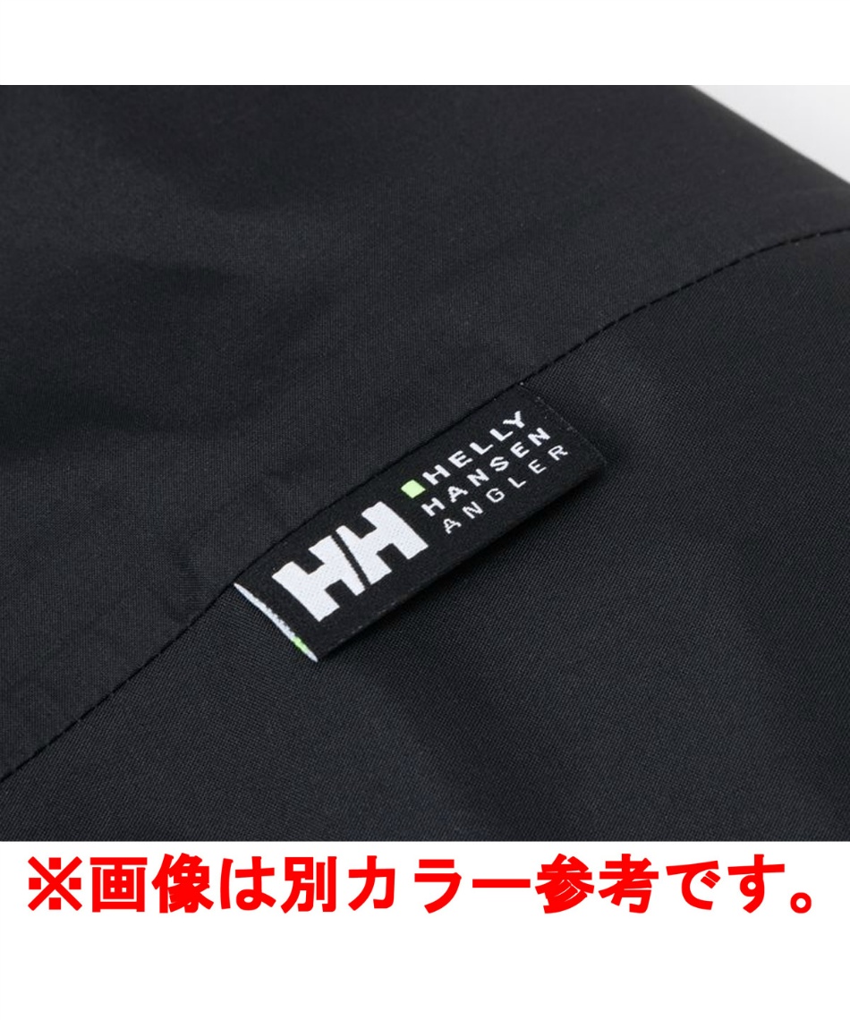 ヘリーハンセン(HELLY HANSEN) アウトドア ジャケット アトラクター