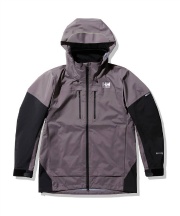 ヘリーハンセン(HELLY HANSEN) アウトドア ジャケット アトラクター