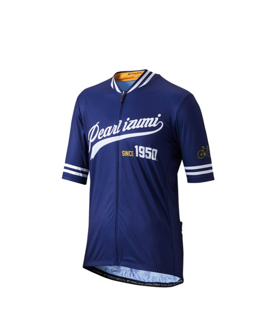 パールイズミPEARL IZUMI サイクリングスーツ M ワンピースジャージ エアスピード 長袖ワンピース | パールイズミ（Pearl Izumi）
