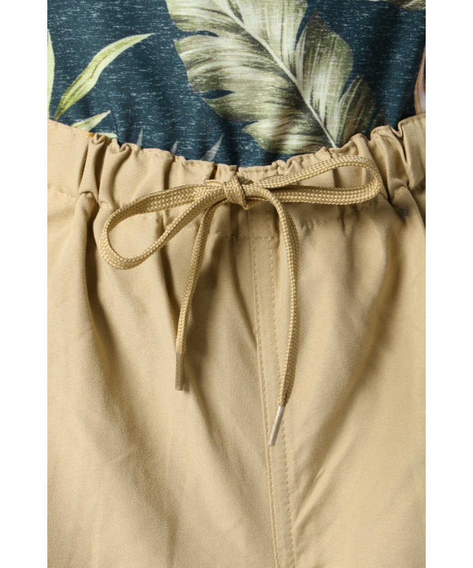 ブラックシャーク(Blackshark) 水着 タンキニ 4点SET 923023