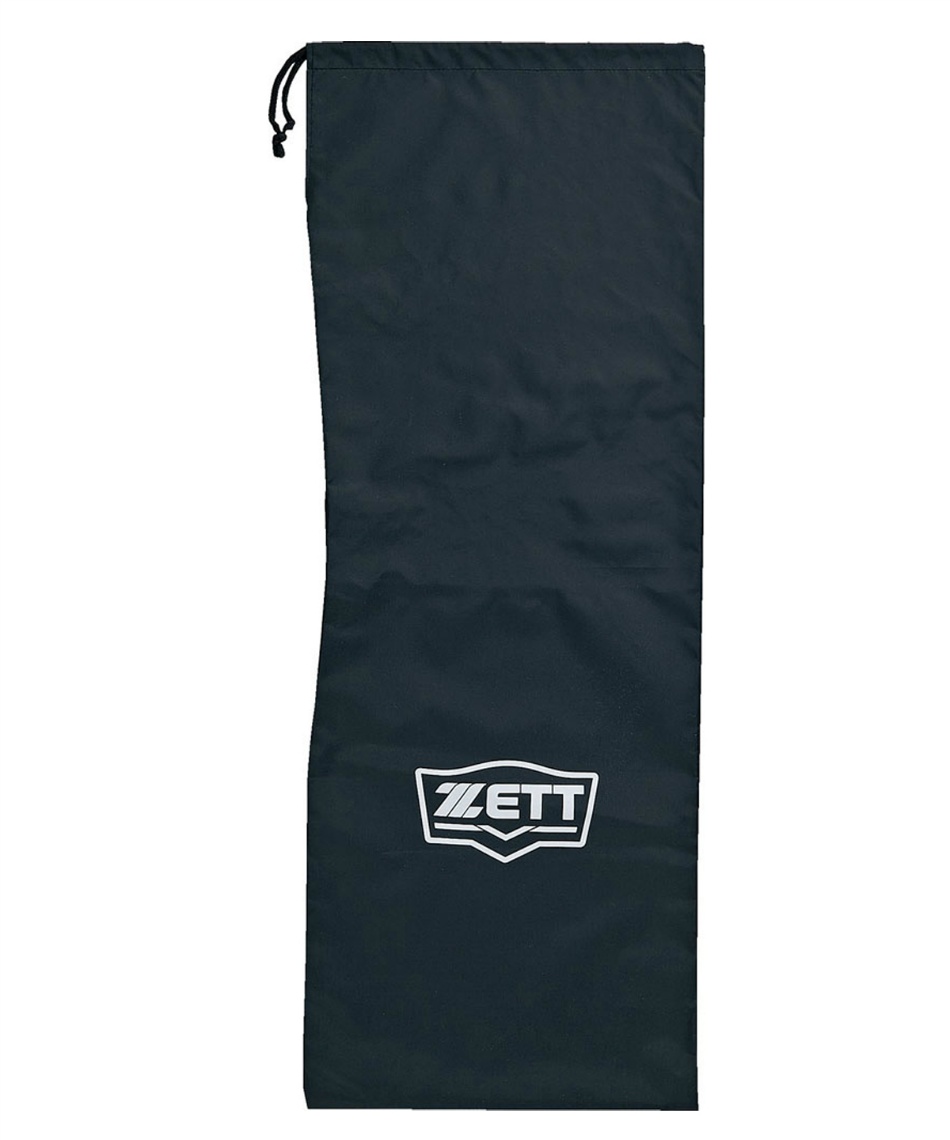 ゼット(ZETT) キャッチャープロテクター 軟式用 少年軟式防具4点セット