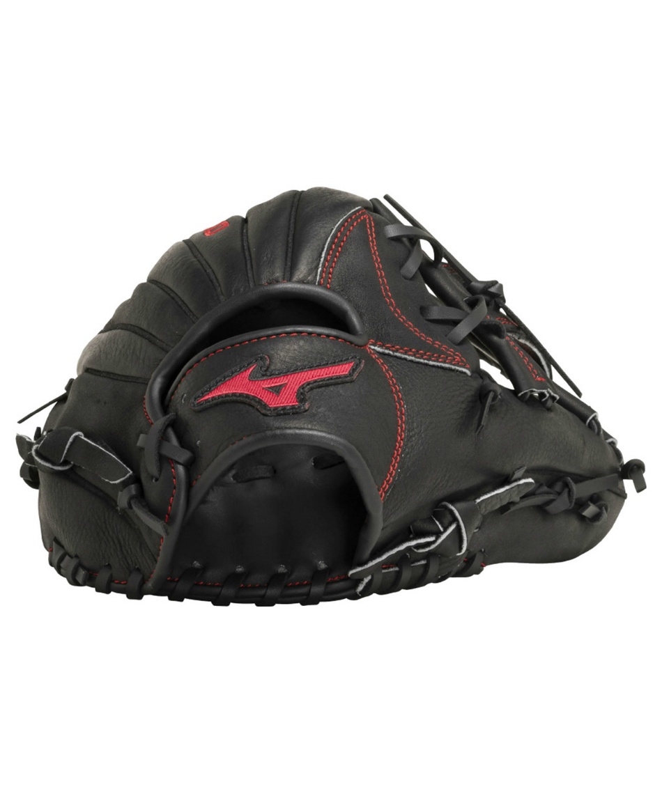 ミズノ(MIZUNO) 野球 一般軟式グローブ オールラウンド NB ボール
