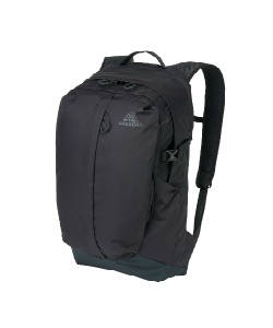 獲得ポイント180pt 【送料無料】グレゴリー(GREGORY) バックパック アレン26 AL 146725L396 ジュニア メンズ レディース ズームブラック 26