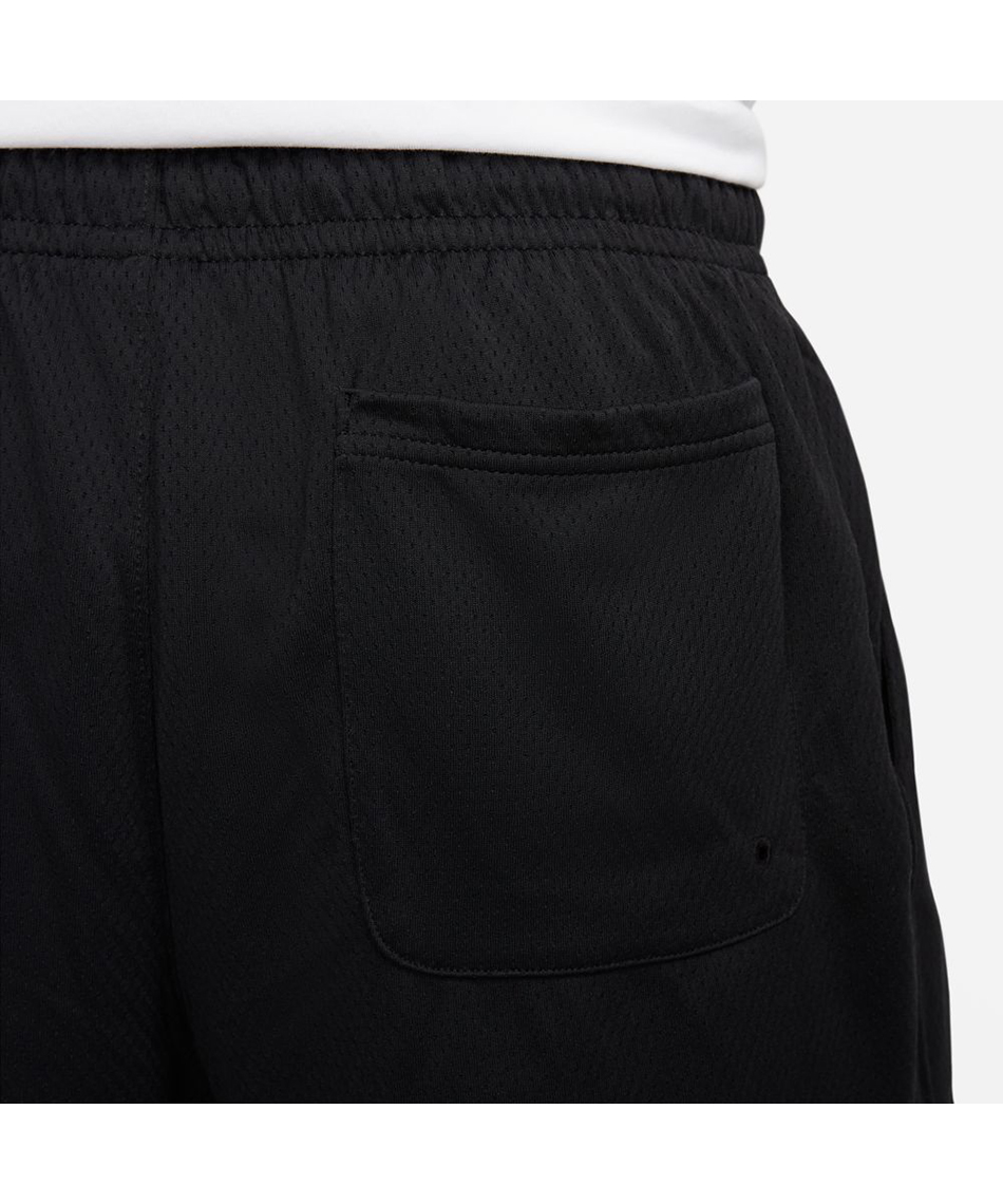 ハーフパンツ CLUB FLOW メッシュショーツ DX0736-010 | スポーツ用品