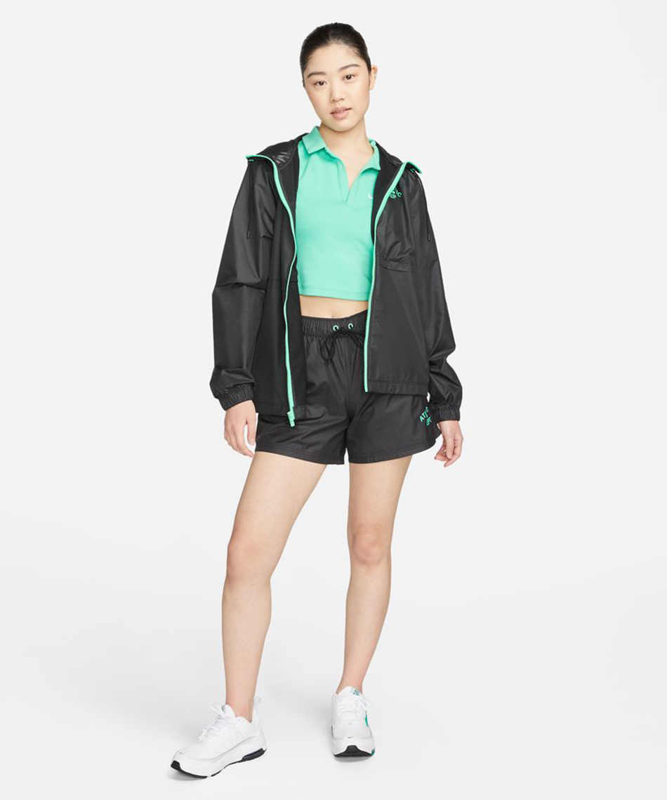 ウインドブレーカー ジャケット NSW NCPS FZ裏メッシュJK FJ5230-010