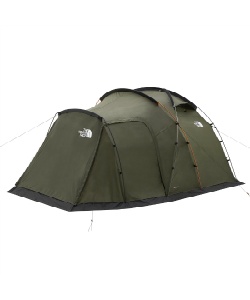 ザ・ノースフェイスTHE NORTH FACE正規品4人用大型ドームテント ザ・ノース・フェイス(THE NORTH FACE) テント ドームテント ランダー4
