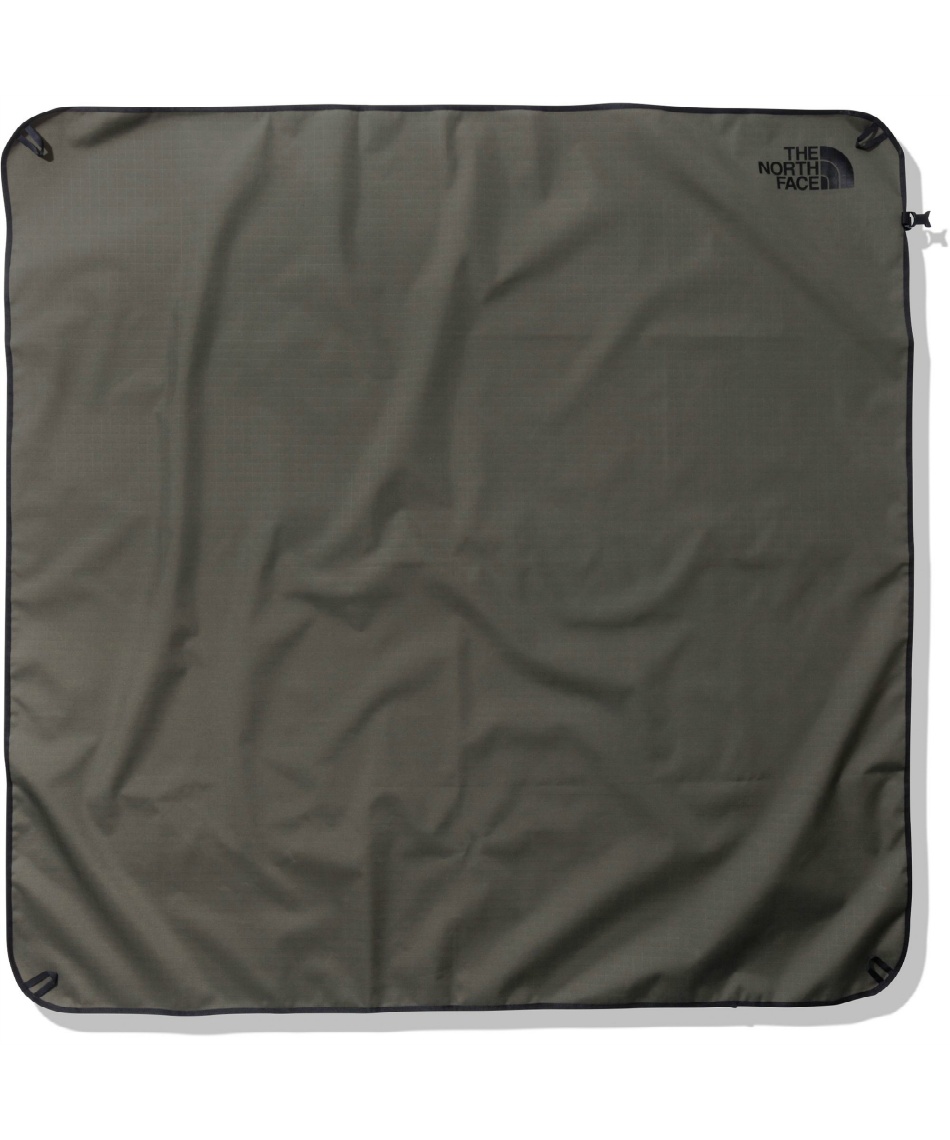 ザ・ノース・フェイス(THE NORTH FACE) グランドシート ワオナグラウンドタープ Wawona Ground Tarp NN32326