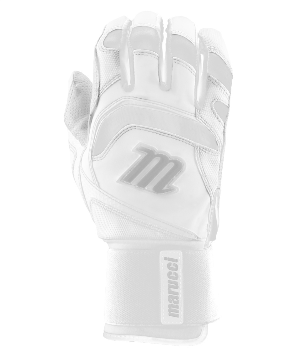 マルーチ(marucci) 野球 バッティンググローブ 両手用 SIGNATURE