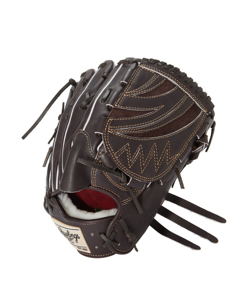 ローリングス(Rawlings) 野球 硬式グローブ 投手用 プロプリファード