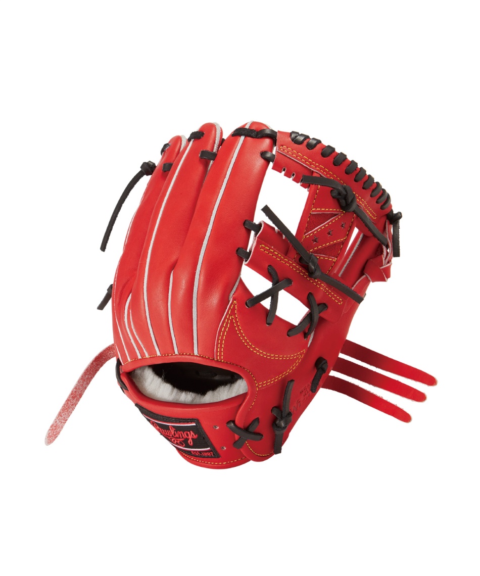 ローリングス(Rawlings) 野球 一般軟式グローブ 内野手 HOH PRO EX