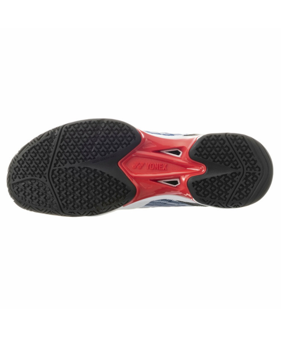 テニスシューズ オムニ クレー パワークッションチーム GC SHTTGC-741