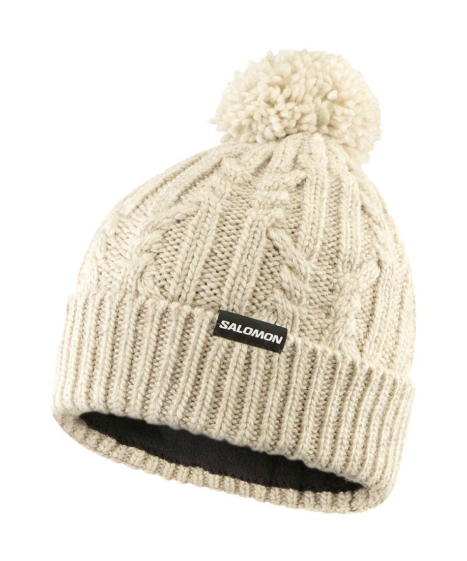 ニット帽 IVY BEANIE | スポーツ用品ならヒマラヤオンライン