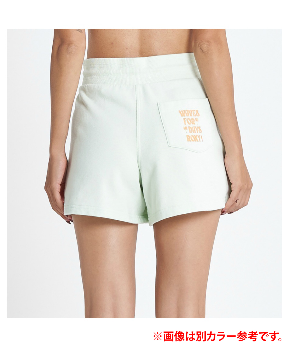 ROXY ショートパンツМ 90s アメリカ製　サーフィン ROXY ショートパンツМ 90s アメリカ製 サーフィン ROXY ロキシー
