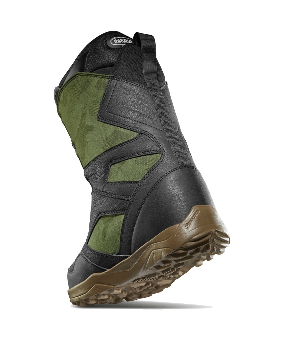 サーティーツー(thirty two) スノーボードブーツ ダイヤルタイプ STW